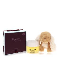 Kaloo Les Amis Eau De Senteur Spray / Room Fragrance Spray (Alcohol Free) + Free Fluffy Puppy By Kaloo - Purchpad