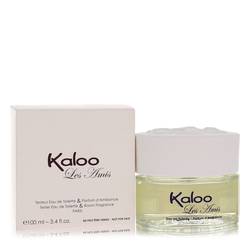 Kaloo Les Amis Eau De Senteur Spray / Room Fragrance Spray (Alcohol Free Tester) By Kaloo - Purchpad