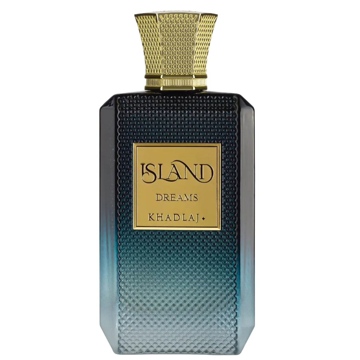 Khadlaj Island Dreams Extrait De Parfum Spray (Unisex) By Khadlaj – 100 ml