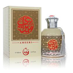 Kian Ameeri Eau De Parfum Spray (Unisex) By Kian - Purchpad