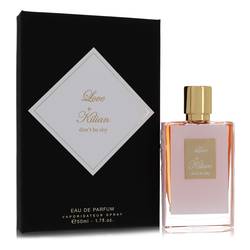 Kilian Love Don't Be Shy Eau De Parfum Refillable Spray By Kilian - Purchpad