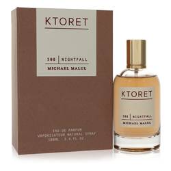 Ktoret 508 Nightfall Eau De Parfum Spray By Michael Malul - Purchpad