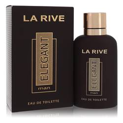 La Rive Elegant Eau De Toilette Spray By La Rive - Purchpad