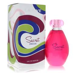 La Rive Secret Dream Eau De Parfum Spray By La Rive - Purchpad
