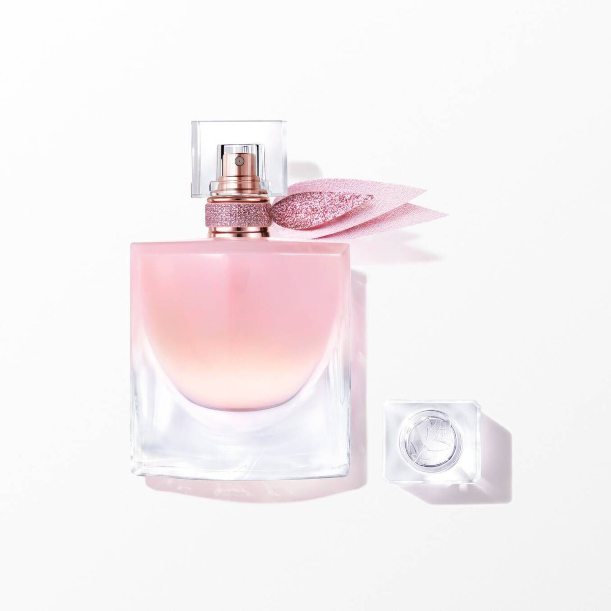 La Vie Est Belle Vanille Nude Eau De Parfum Spray By Lancome – 100 ml