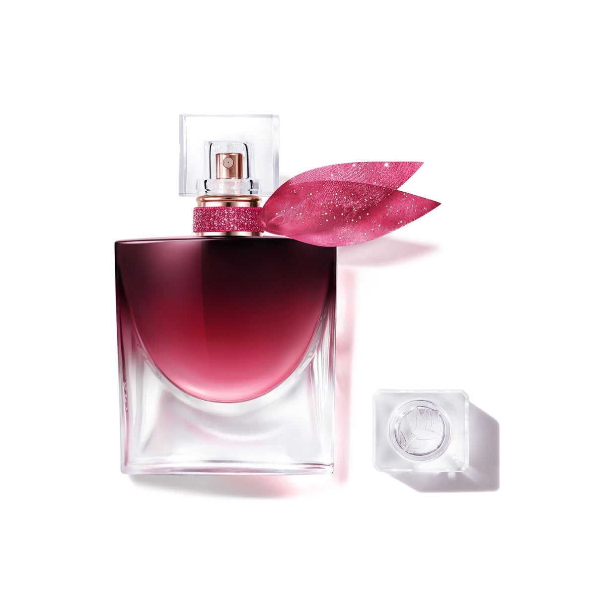La Vie Est Belle Very Cherry Eau De Parfum Spray By Lancome – 30 ml