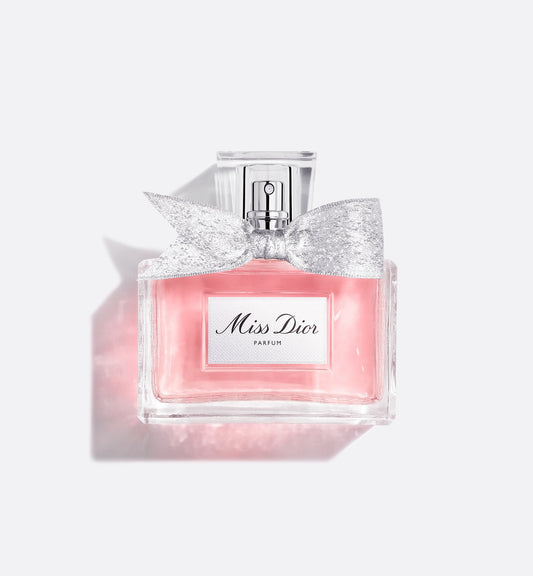 Miss Dior (miss Dior Cherie) Parfum Spray By Christian Dior – 33 ml