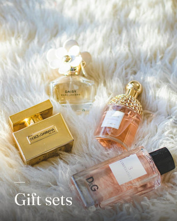 Fragrance gift sets