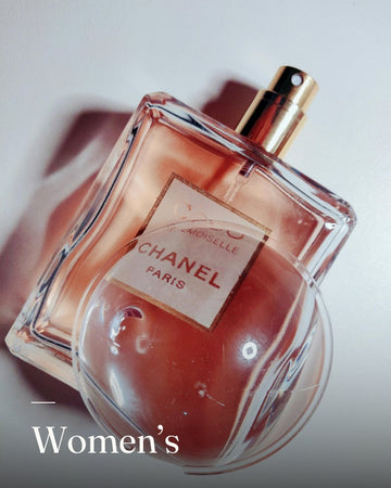 Women's fragrances