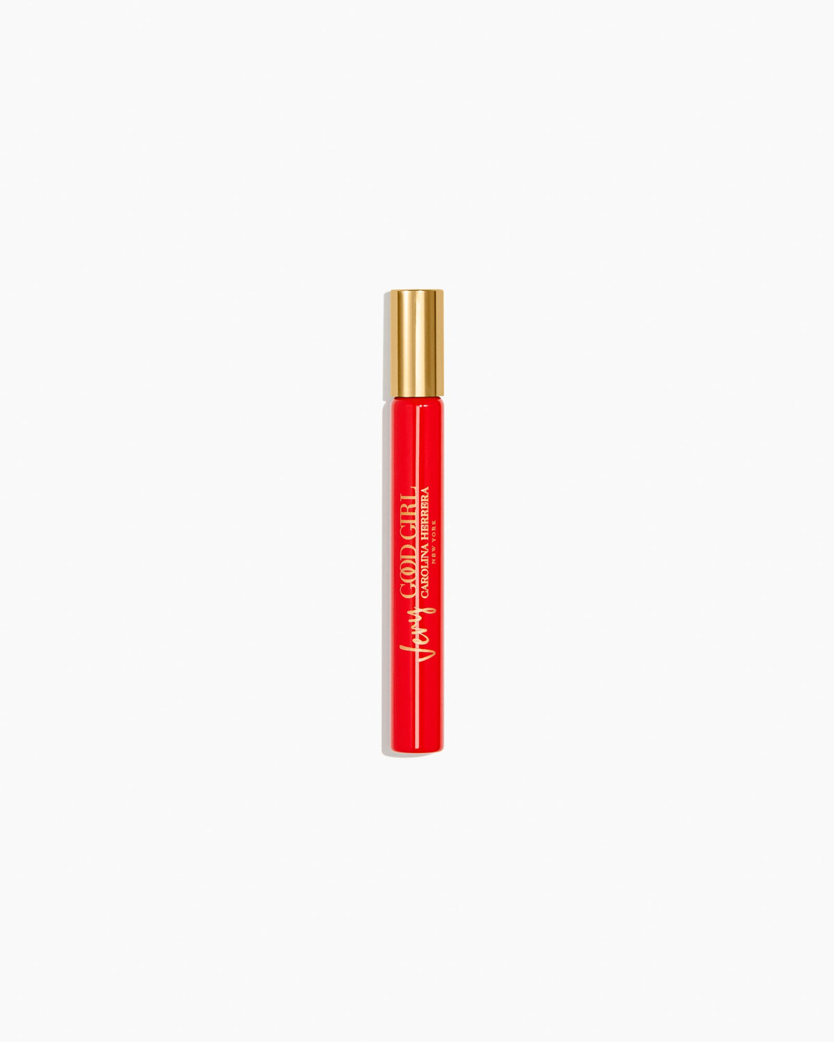 Very Good Girl Mini Roll On Perfume Pen By Carolina Herrera – 10 ml